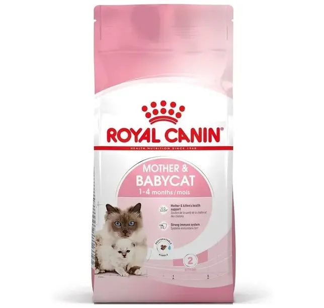 Royal Canin Mother&Babycat kassitoit 0,4kg