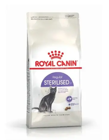 Royal Canin Sterilised kassitoit 0,4kg