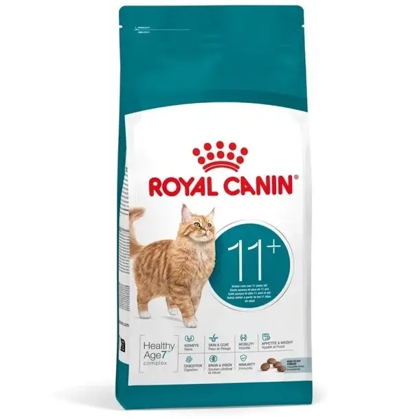 Royal Canin Ageing kassitoit 11+ 0,4kg