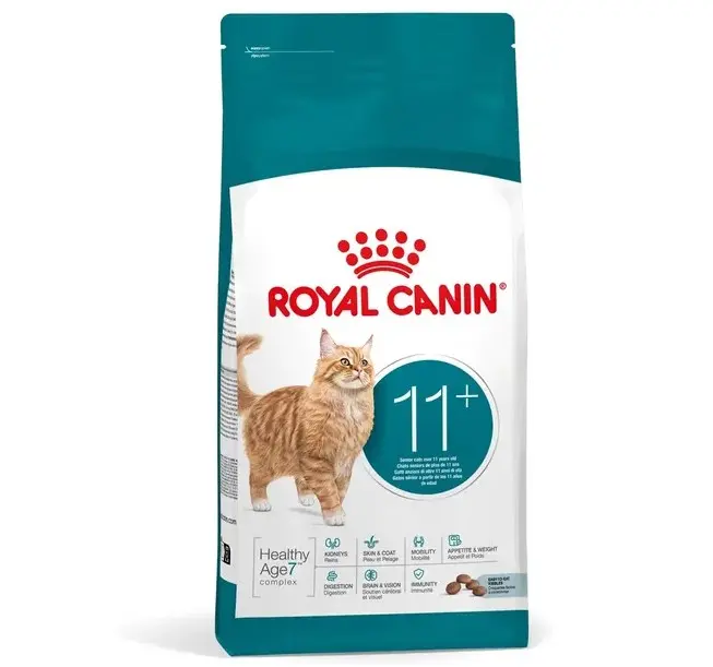 Royal Canin Ageing kassitoit 11+ 2kg