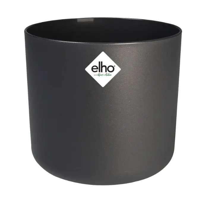 Ümbrispott Elho Soft Round 