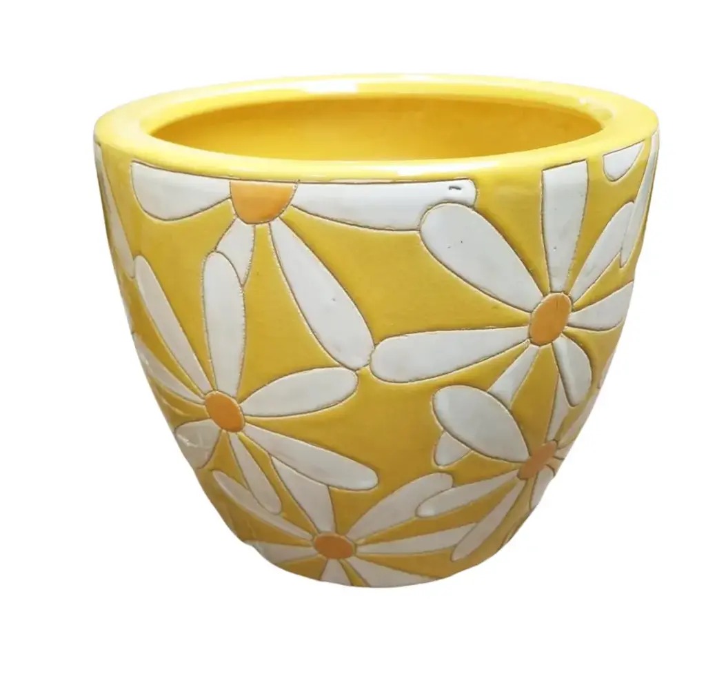 Ümbrispott 'Karikakar' d30cm
