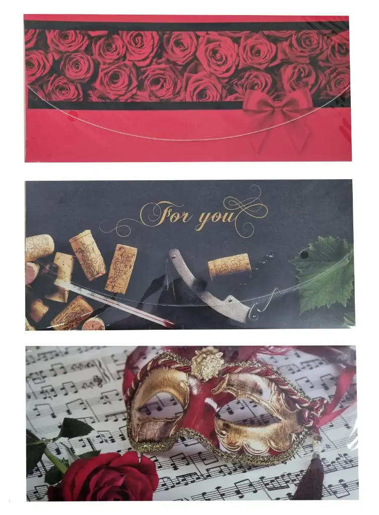 Rahakaart pidulik