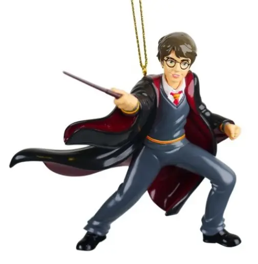 Kuuseehe 3D Harry Potter
