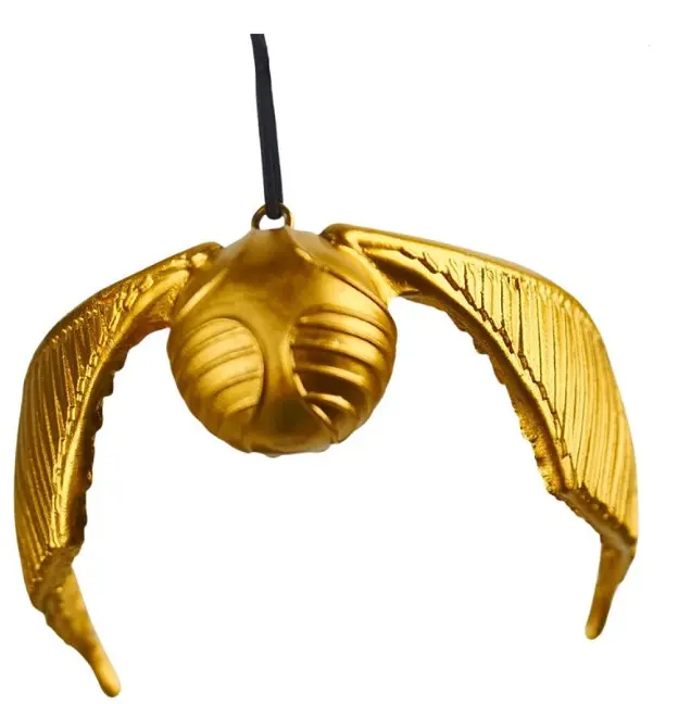 Kuuseehe 3D Snitch