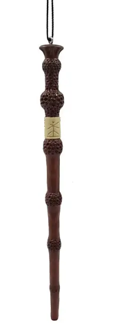 Kuuseehe 3D Elder Wand