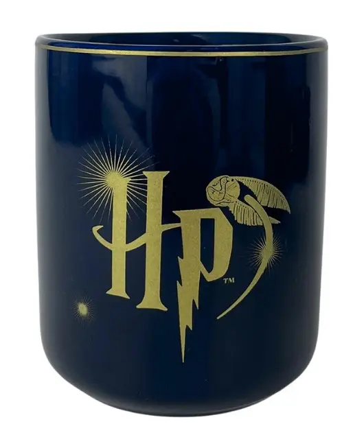 Disainkruus Harry Potter