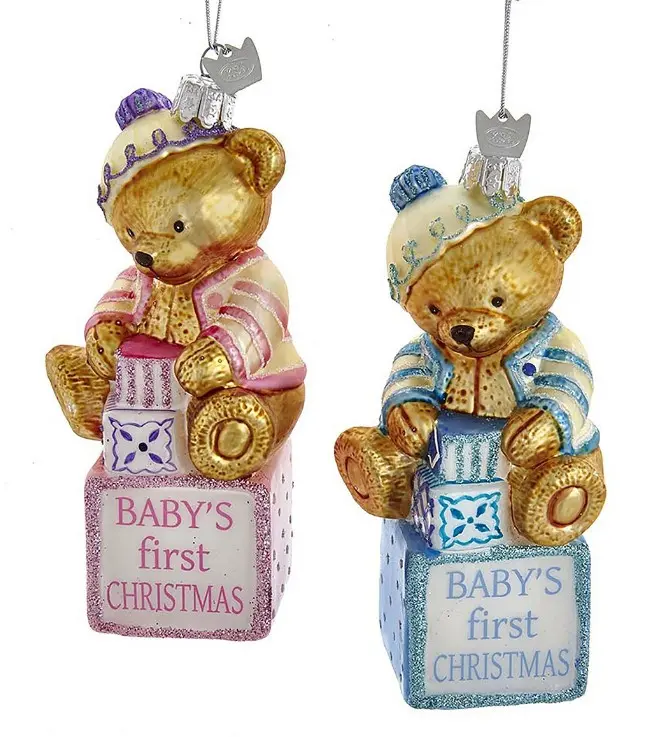 Kuuseehe Baby Bear 'Baby'