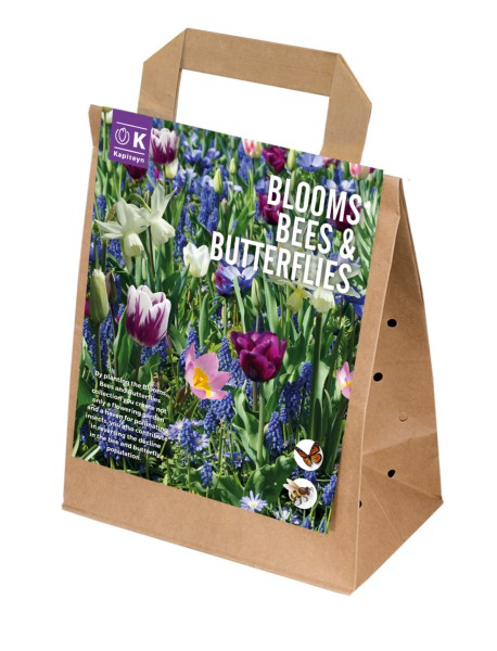 Nature's Friends 'Blue' 50tk