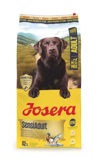 Josera M/M SensiAdult 12,5kg