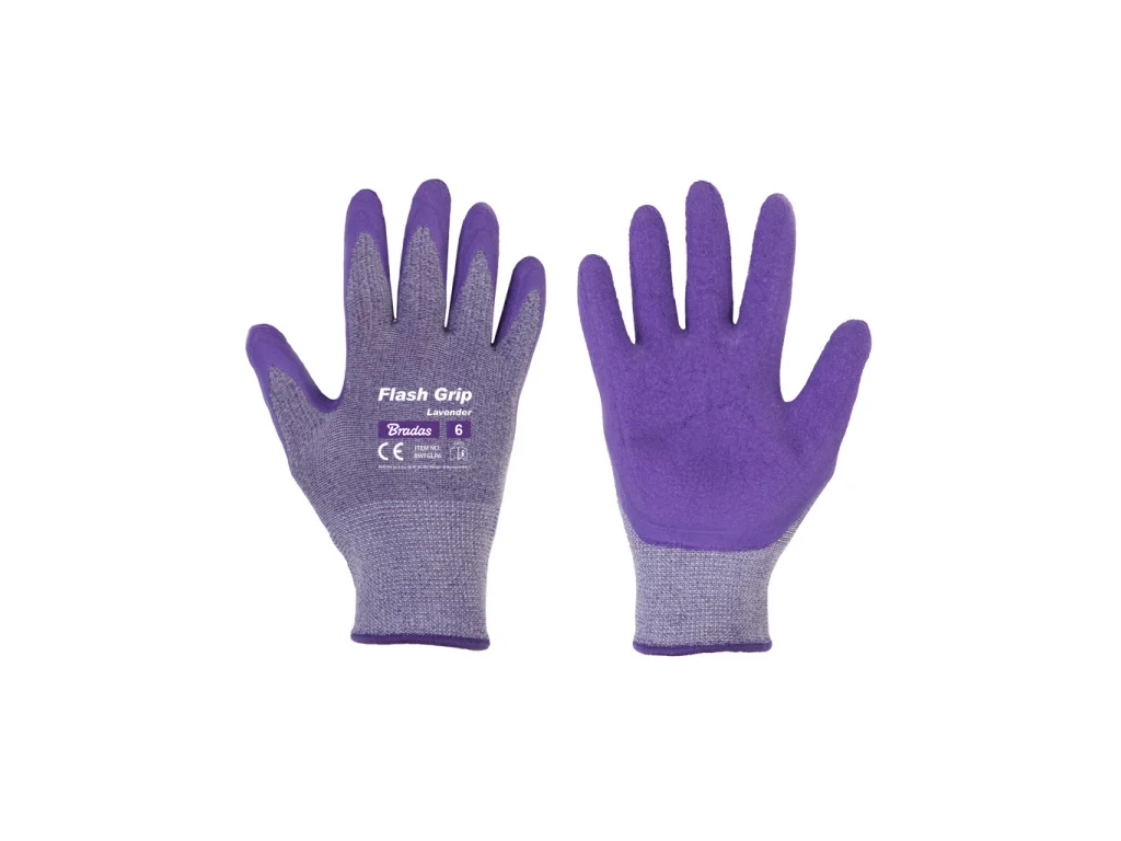 Kindad FLASH GRIP LAVENDER 