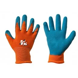 Kindad ORANGE lateks 