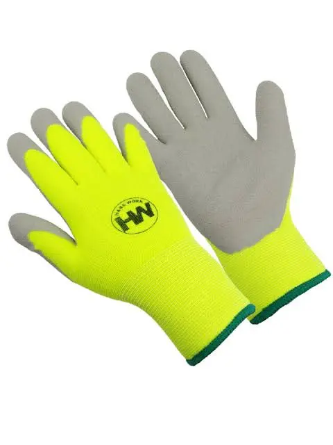 Töökindad talvised HW Alaska Hi-vis