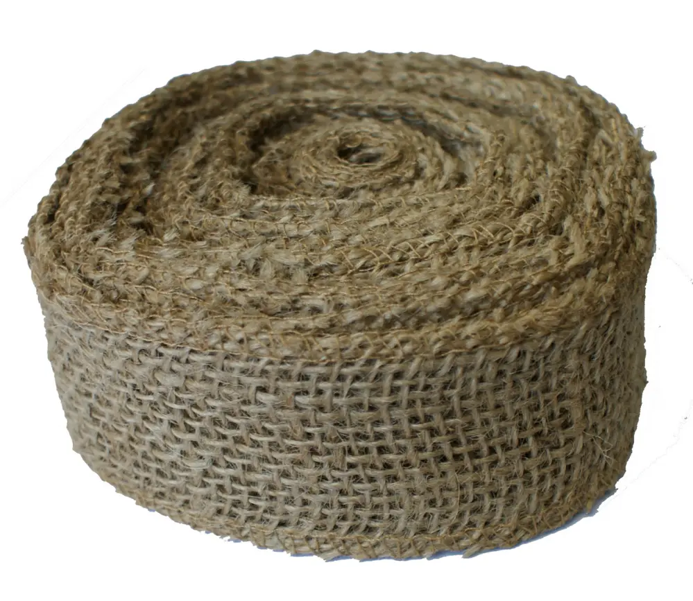 Jutepael 40mm x 8,5m