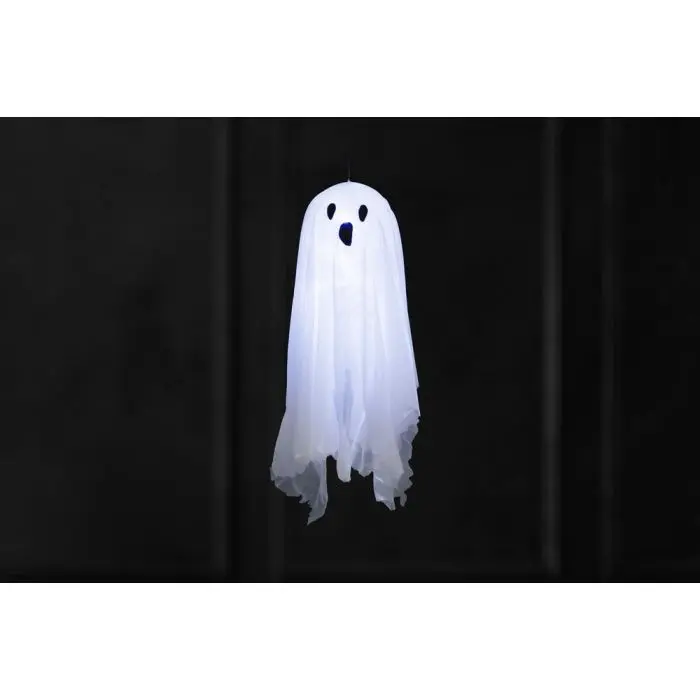 Dekoratsioon Halloweeni kummitus LED õue