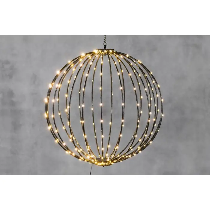 Valguspall 264 micro-LED 50cm soe valgus