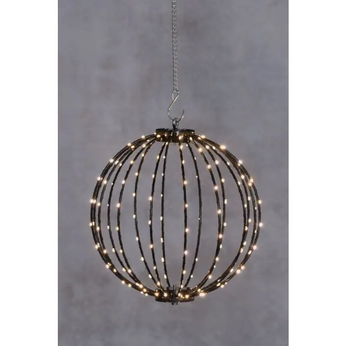 Valguspall 160LED 30cm soe valgus