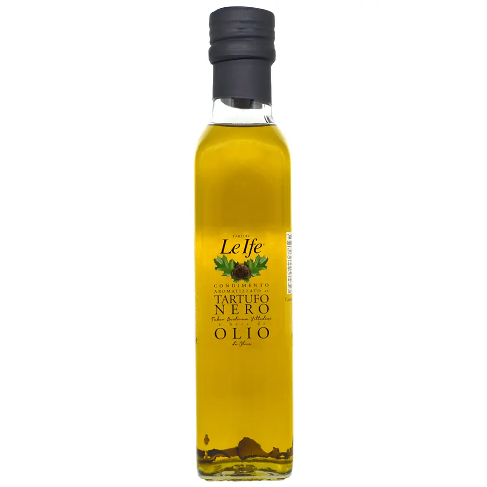 Musta trühvli õli 250ml