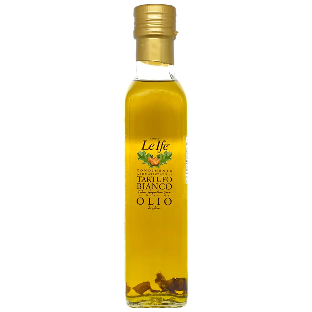 Valge trühvli õli 250ml