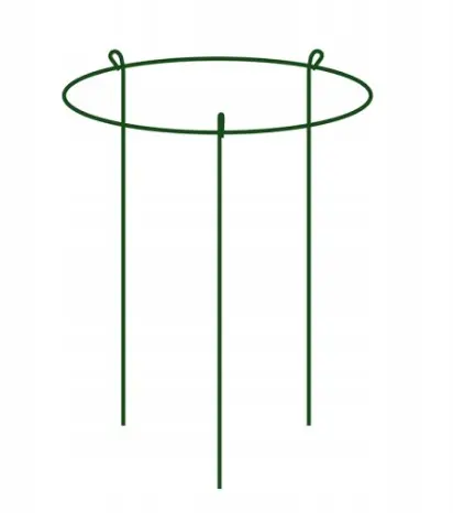 Rõngastugi taimedele 35x60cm 