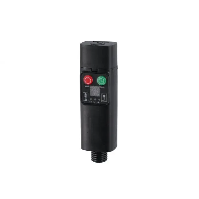 Laetav aku-toiteallikas 3,7 V 1800 mAh LED-dekoratsioonivalgustitele