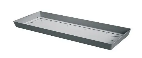 Lillekasti alus Lofly d92 h5,9cm hall