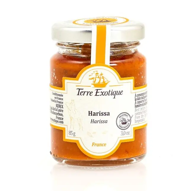 Harissa 85g