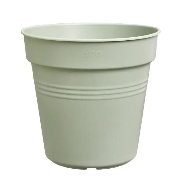 Istutuspott Green Basics heleroheline