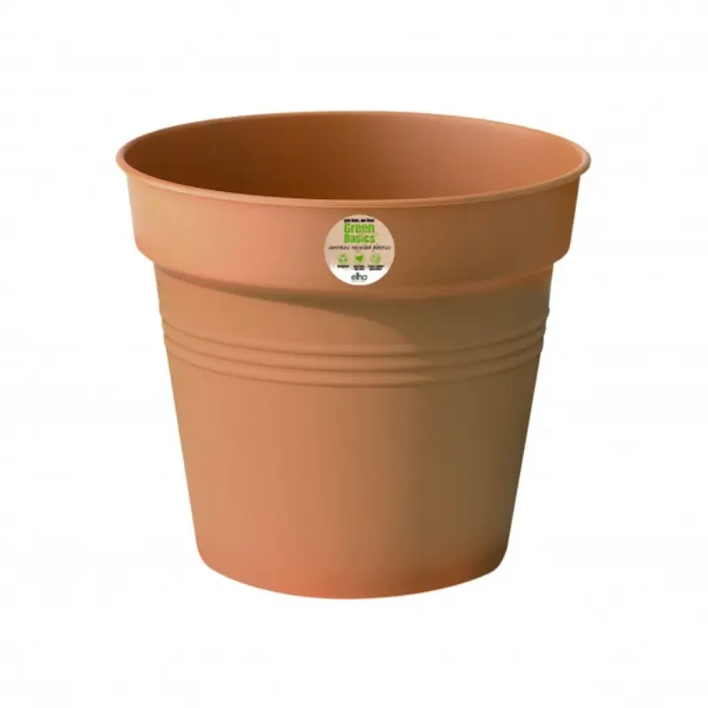 Istutuspott Green Basics terrakota 13-40cm