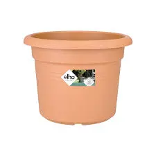 Istutuspott Green Basics d35cm terrakota