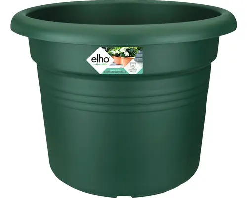 Istutuspott Green Basics silinder tumeroheline
