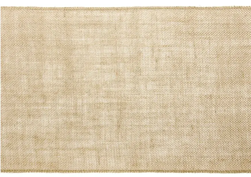 Laudlina 'Jute Table runner' 0,28x2,75cm 