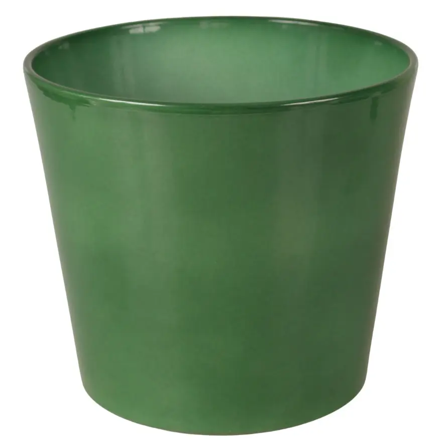 Lillepott 811 d28cm roheline