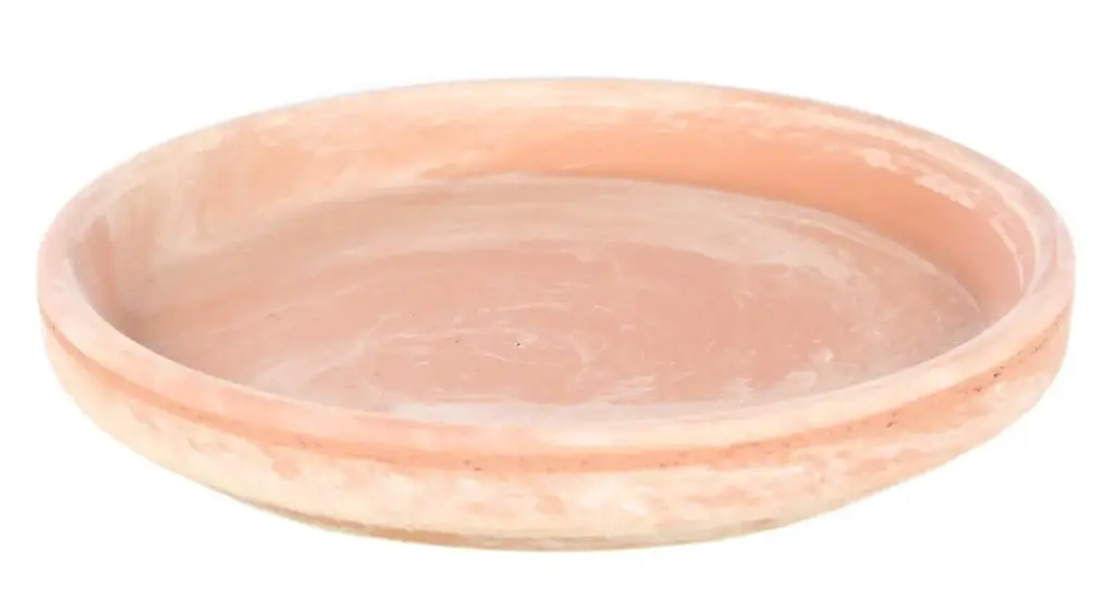 Savipoti alus d16cm terrakota