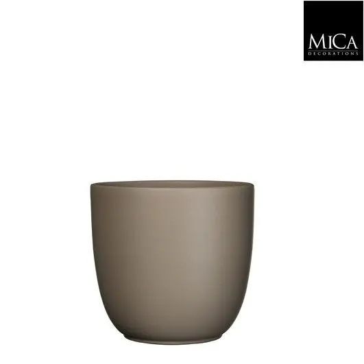 Lillepott Tusca d22,5 h20cm hall