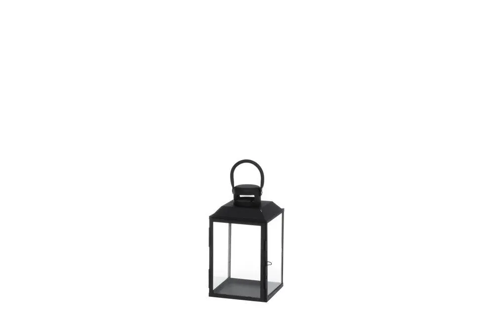 Latern Aamu d14 h23,5cm must