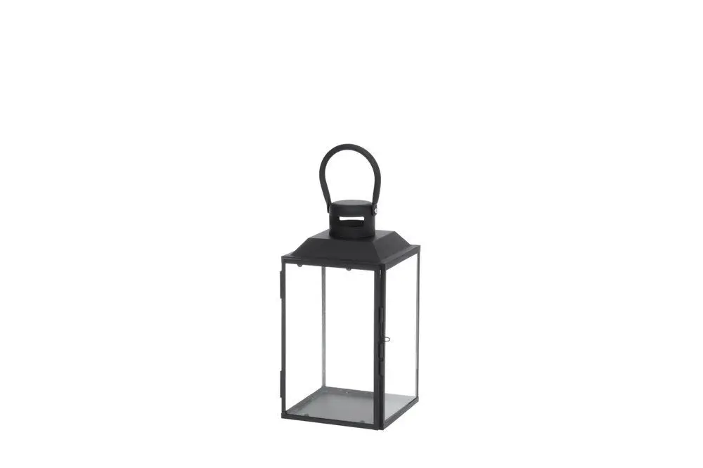 Latern Aamu d14 h23,5cm must
