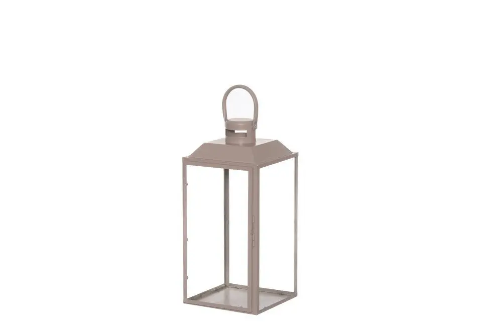 Latern Aamu d17,5 h40cm hall