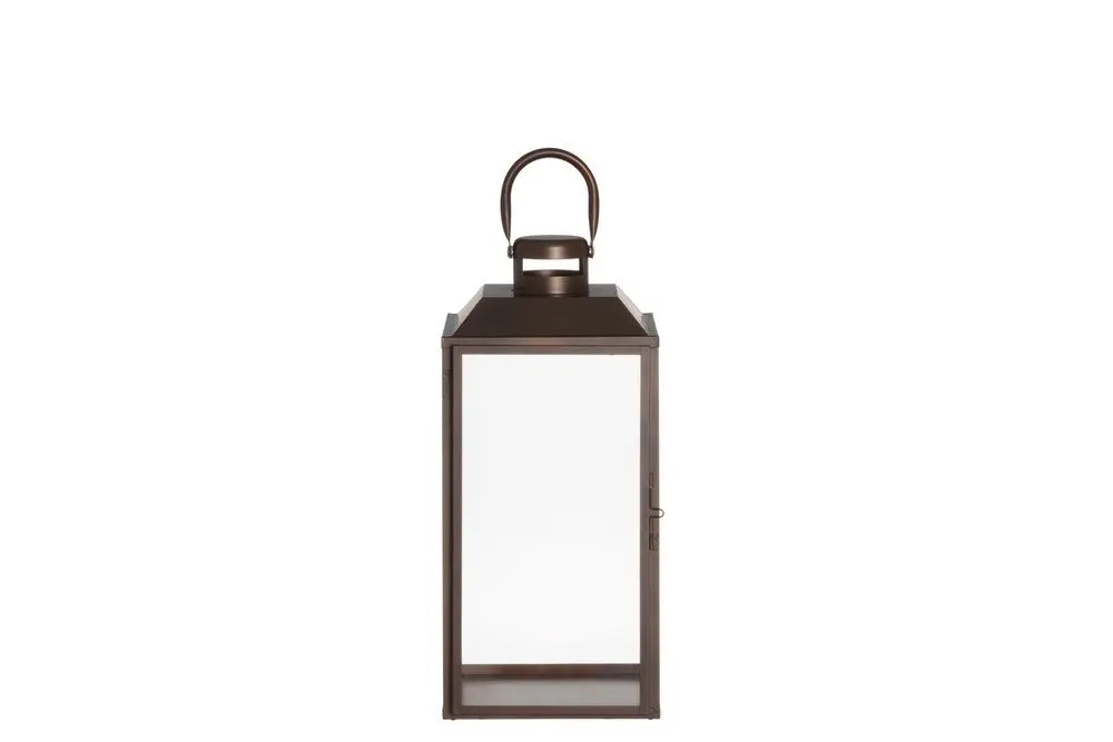 Latern Aamu d20 h41,5cm pronks