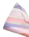 Fooliumirull 50cm*10m roosa ja lilla triibuline