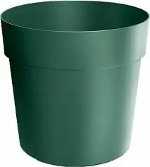 Istutuspott Prosperplast roheline 11-24cm