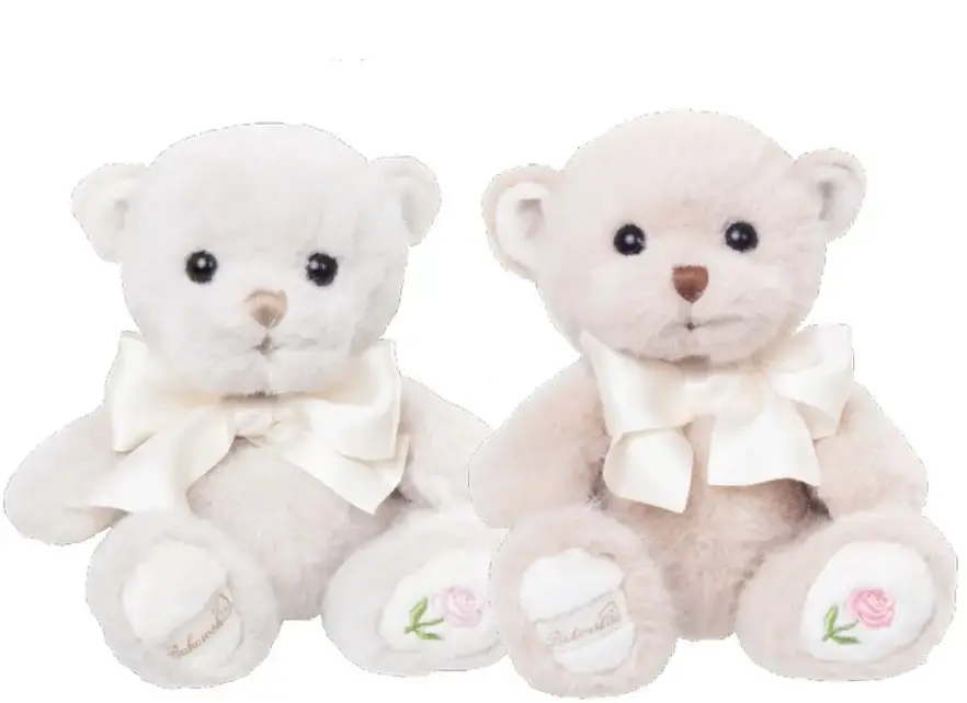 Bukowski karu Adam - My First Teddy 35cm 