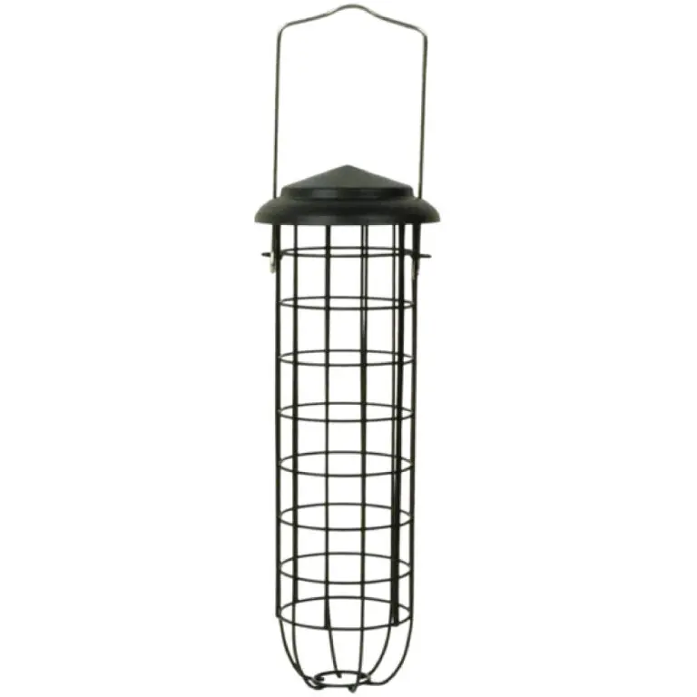 Linnusöögimaja rasvavorstile h27cm, Ø8cm