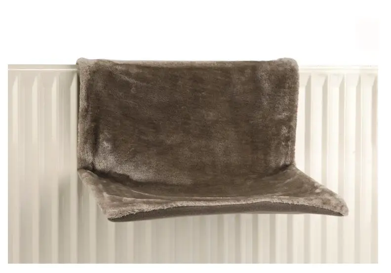 Beeztees Sleepy pesa radiaarorile 46x31x24cm hall