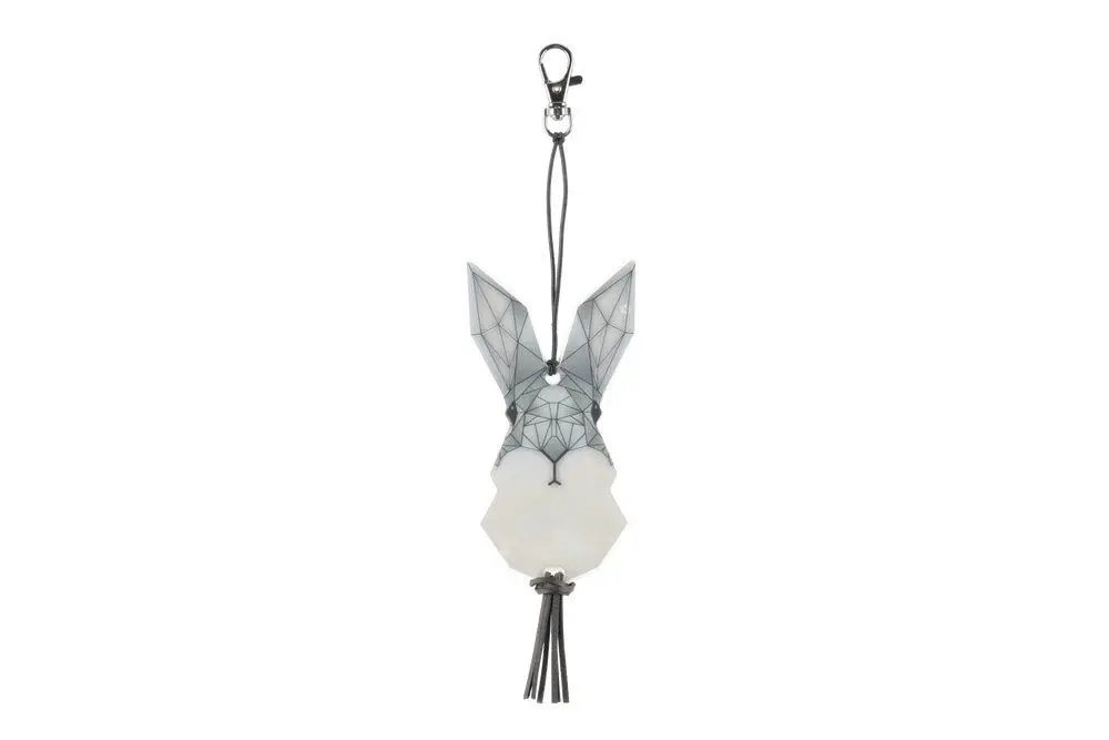 Helkur origami jänes 15,5cm