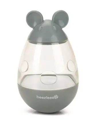 Tumbler Mousie maiusehiir kassile 5,5×5,5×9,5cm