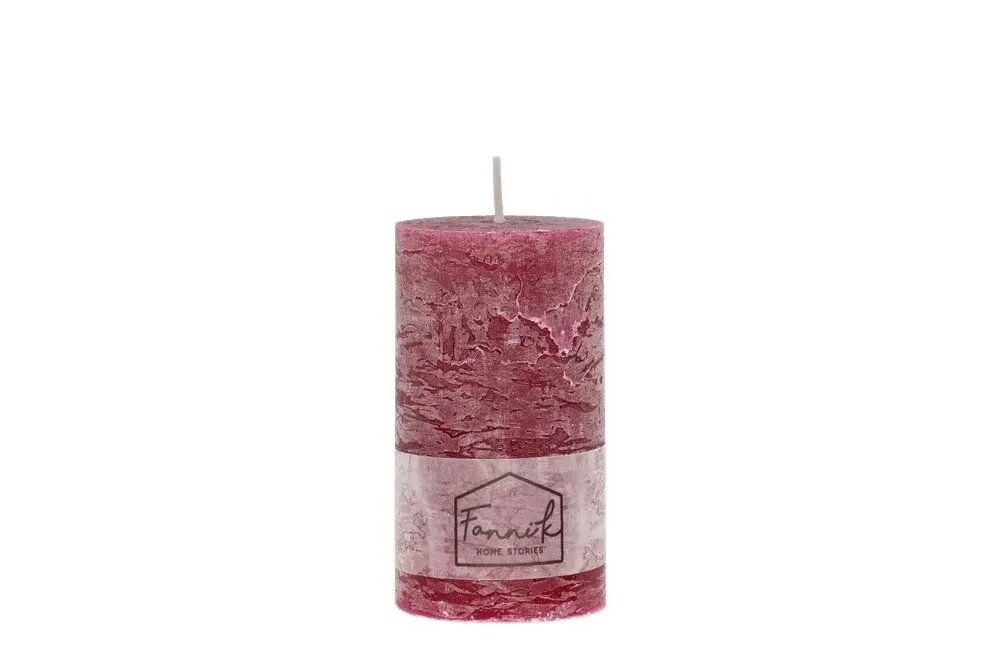 Küünal Fanni K d6,8 h12cm ploom