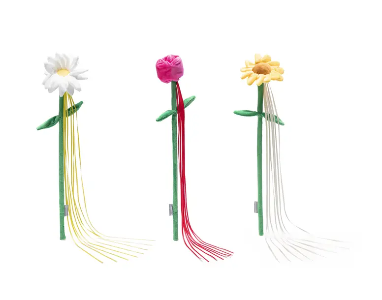 Kassilelu õng Bloom lilleõie assortii 45x6x3cm