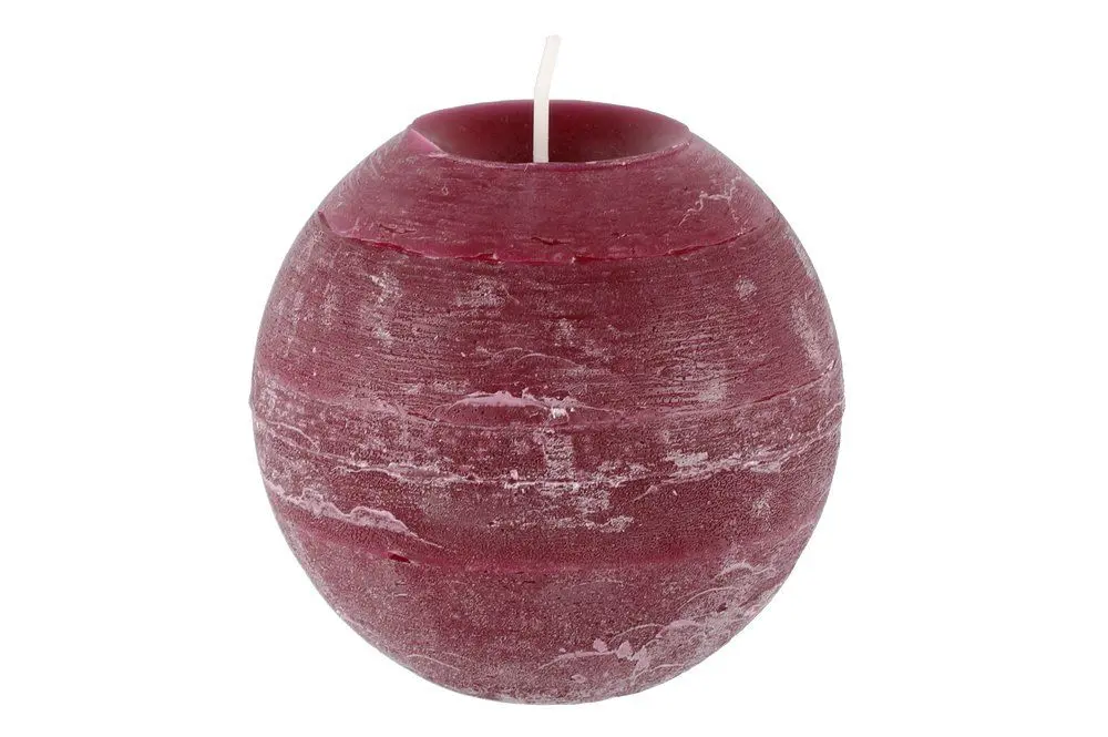Küünal Fanni K ümar d12cm ploom