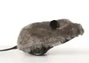 Kassilelu üleskeeratav hiireke 10 cm